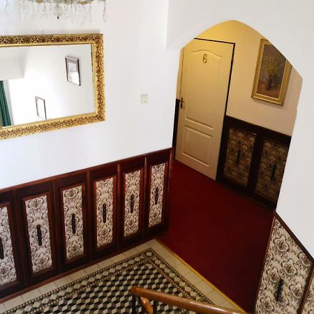 Hotel Anton Praha Eksteriør bilde